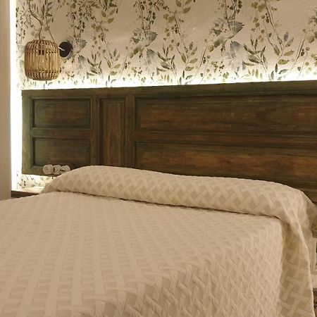 Hostal Macami Pedro Abad Dış mekan fotoğraf